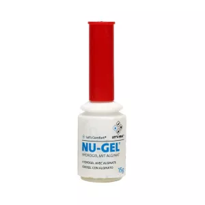 Ну-гель (Nu-gel) 15г №1