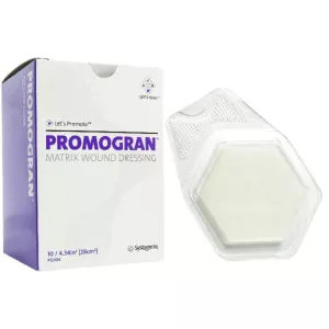 Промогран (Promogran) 28*28см повязка №1