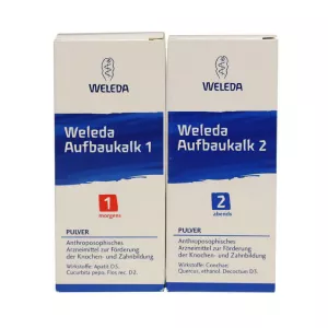 Ауфбаукальк комплекс 90г