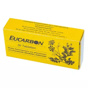 Эукарбон таб. №30