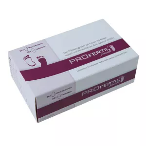 Профертил для женщин курс на 1 месяц (Профертил фемале)