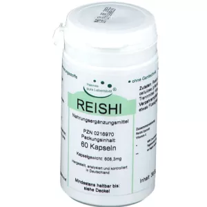 Рейши капс. №60