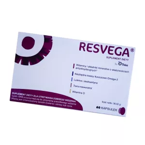 Ресвега капс. №60