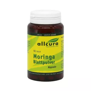 Моринга капсулы 400мг №90