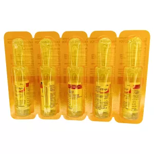 Ранитидин ампулы (Зантак ампулы аналог) Ranitidine injection Aciloc 25мг/мл 2мл №5