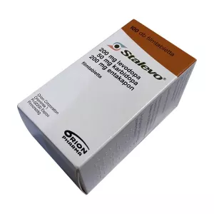 Сталево таб. 200/50/200мг №100