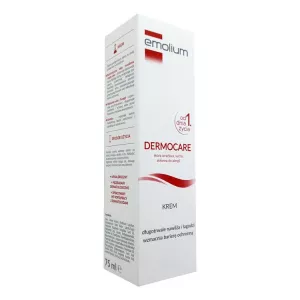 Эмолиум крем ПОЛЬША 75 мл