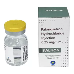 Палоносетрон Оницит аналог :: Palnon раствор для в/в 0.25мг/5мл флакон №1