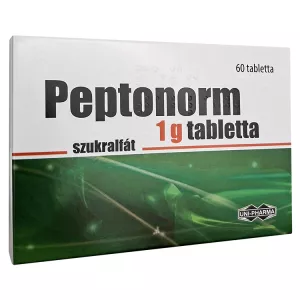 Пептонорм Peptonorm :: аналог Вентер таблетки 1г N60