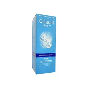 Ойлатум крем 150г!