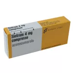 Синтром табл. 4мг N60