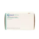 Кампрал (Сampral, Акампросат) табл. 333мг №84