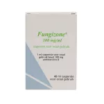 Фунгизон суспензия 40мл