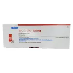 Фото Эксджива (Xgeva) 120мг 1,7мл (70мг/мл) №1