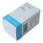 Мерпурин (Меркаптопурин) таб. 50мг №25