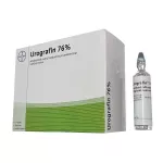 Урографин в/в 76% флакон 20мл (1шт)