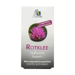 Красный клевер капсулы 500мг №60