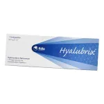 Хиалубрикс 30мг 2мл №1