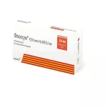 Флюксум 0.4 раствор для ин. 4250МЕ/0,4мл N6