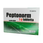 Пептонорм Peptonorm :: аналог Вентер таблетки 1г N50