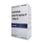 Колистиметат (ColiAxis) порошок 1.000.000ЕД