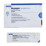 Фото Нейпоген фл. 48 млн. 0,5мл МЕ №1