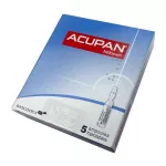 Акупан Биокодекс 20мг/2мл амп. №5