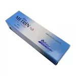 Перметриновая мазь (крем) Metrin 5% 30г