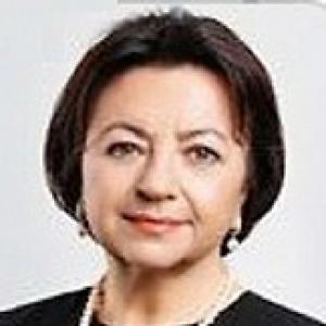 Фото автор Прозорова Людмила Петровна